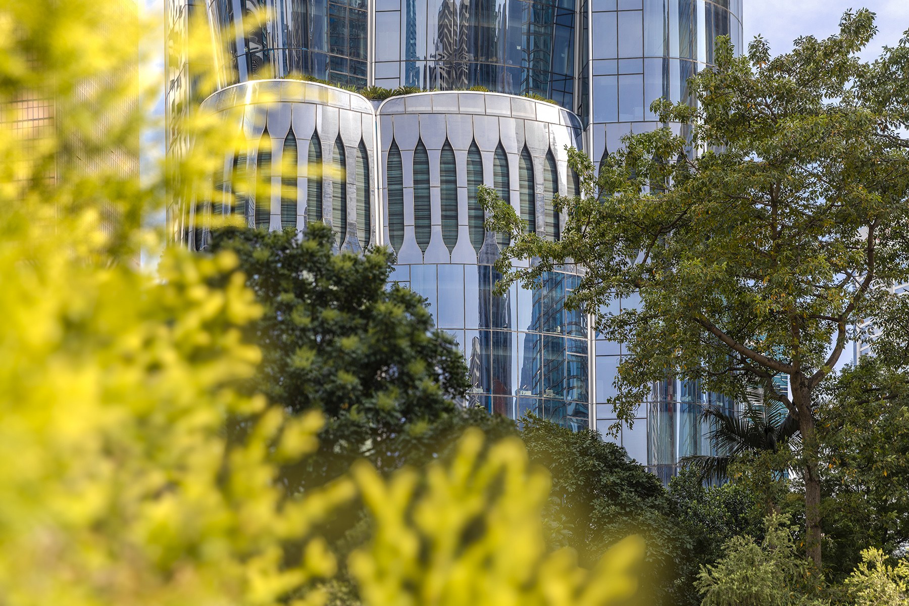 Architektur – Aufnahme 06