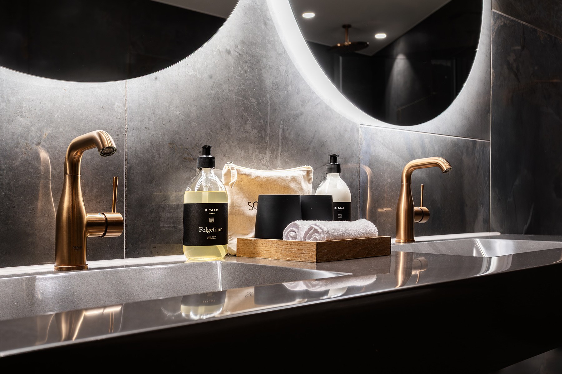 Hotel – Aufnahme 13