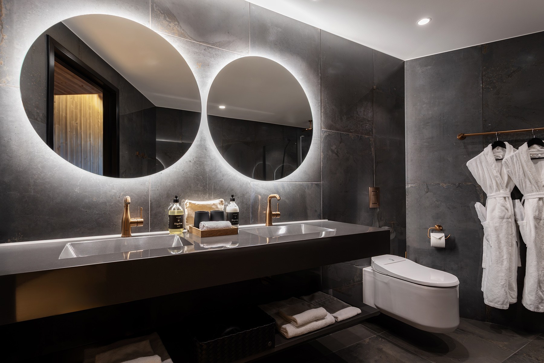 Hotel – Aufnahme 14